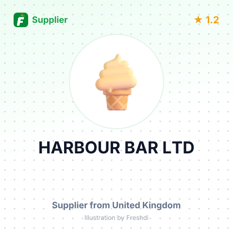 HARBOUR BAR LTD – summary card, no photo uploaded yet