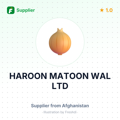 HAROON MATOON WAL LTD – summary card, no photo uploaded yet