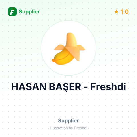 HASAN BAŞER – summary card, no photo uploaded yet