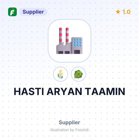 HASTI ARYAN TAAMIN – summary card, no photo uploaded yet