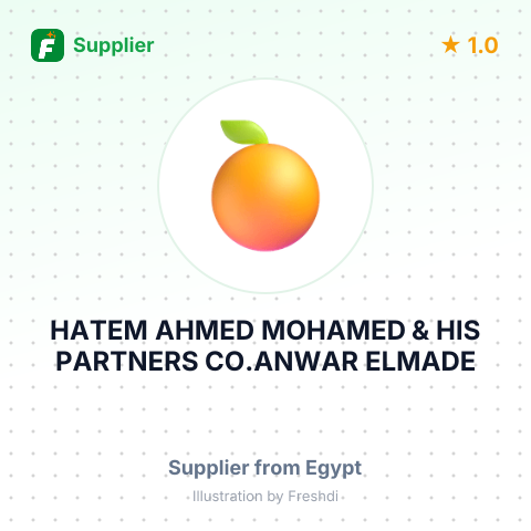HATEM AHMED MOHAMED & HIS PARTNERS CO.ANWAR ELMADE – summary card, no photo uploaded yet