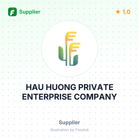 HAU HUONG PRIVATE ENTERPRISE COMPANY – summary card, no photo uploaded yet