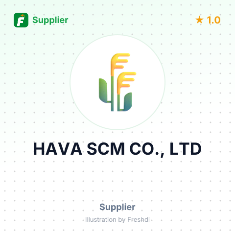 HAVA SCM CO., LTD – summary card, no photo uploaded yet