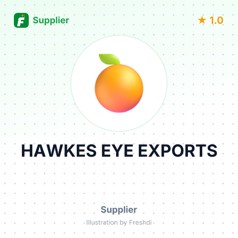 HAWKES EYE EXPORTS – summary card, no photo uploaded yet