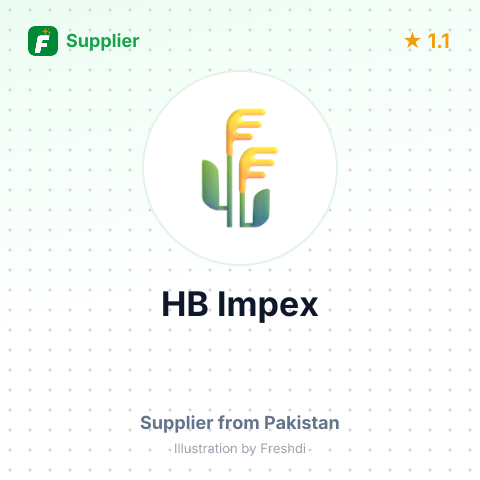 HB Impex  – summary card, no photo uploaded yet
