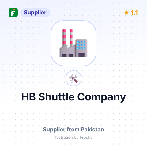 HB Shuttle Company – summary card, no photo uploaded yet