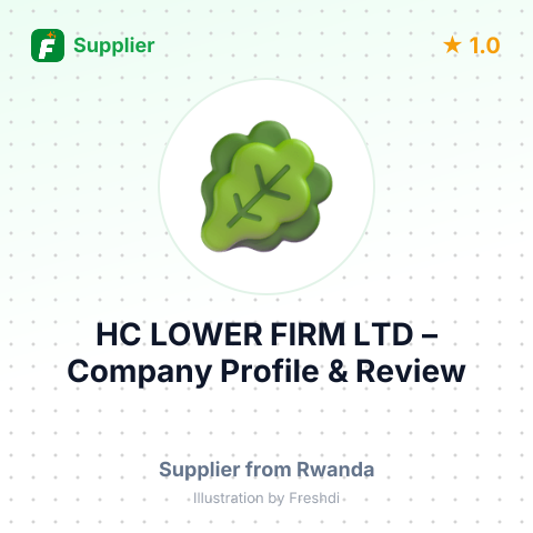 HC LOWER FIRM LTD – summary card, no photo uploaded yet