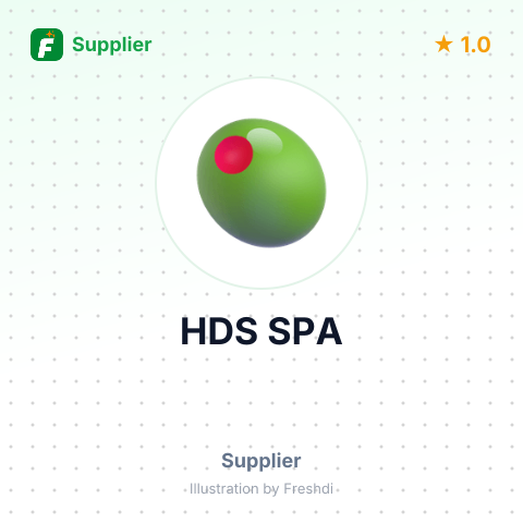HDS SPA – summary card, no photo uploaded yet