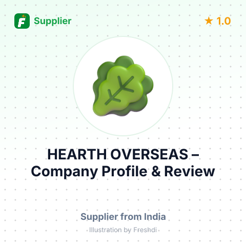 HEARTH OVERSEAS – summary card, no photo uploaded yet