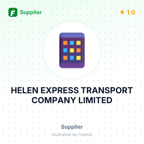 HELEN EXPRESS TRANSPORT COMPANY LIMITED – summary card, no photo uploaded yet