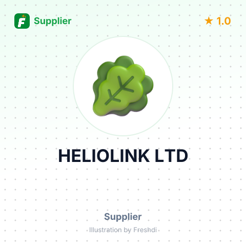HELIOLINK LTD – summary card, no photo uploaded yet