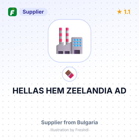 HELLAS HEM ZEELANDIA AD – summary card, no photo uploaded yet