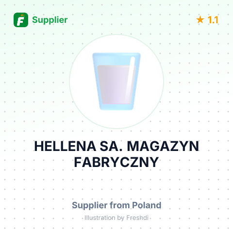 HELLENA SA. MAGAZYN FABRYCZNY – summary card, no photo uploaded yet
