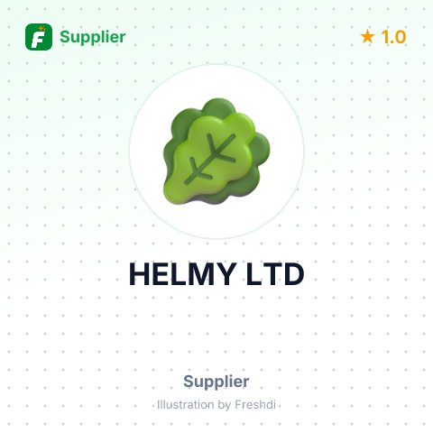HELMY LTD – summary card, no photo uploaded yet