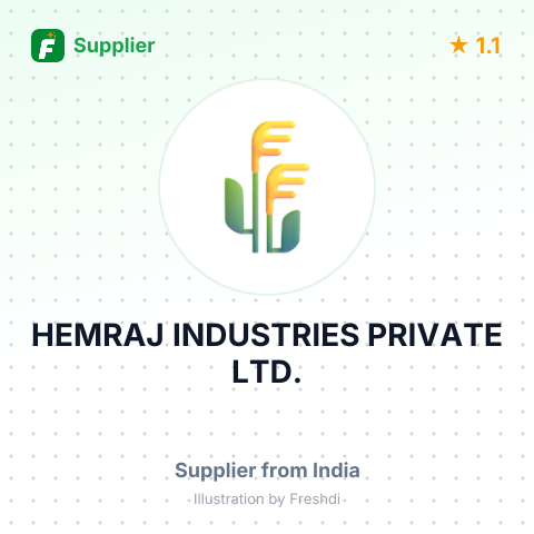 HEMRAJ INDUSTRIES PRIVATE LTD. – summary card, no photo uploaded yet