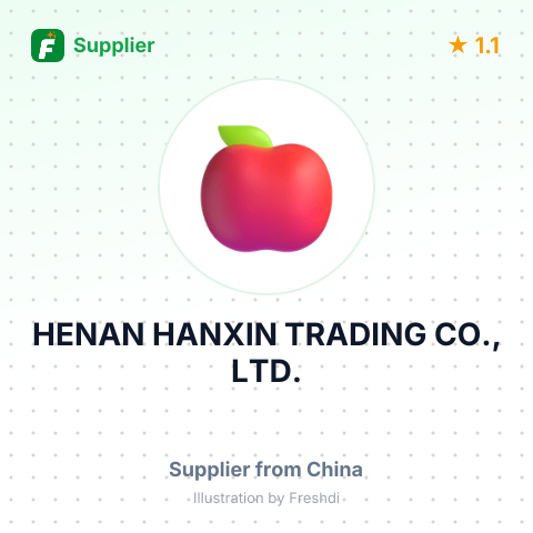 HENAN HANXIN TRADING CO., LTD. – summary card, no photo uploaded yet