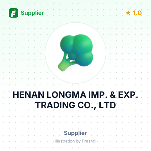 HENAN LONGMA IMP. & EXP. TRADING CO., LTD – summary card, no photo uploaded yet