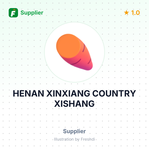 HENAN XINXIANG COUNTRY XISHANG – summary card, no photo uploaded yet