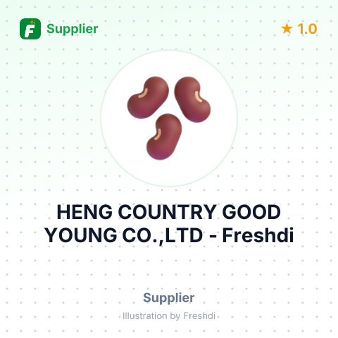 HENG COUNTRY GOOD YOUNG CO.,LTD – summary card, no photo uploaded yet