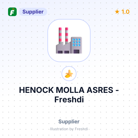 HENOCK MOLLA ASRES – summary card, no photo uploaded yet