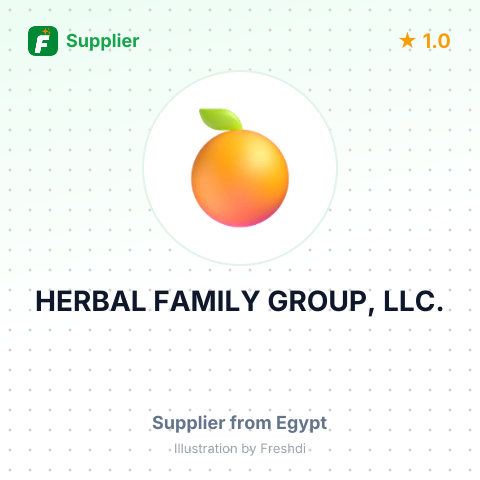 HERBAL FAMILY GROUP, LLC. – summary card, no photo uploaded yet