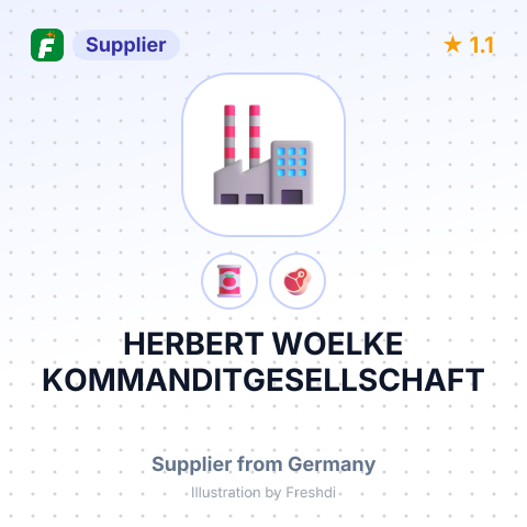 HERBERT WOELKE KOMMANDITGESELLSCHAFT – summary card, no photo uploaded yet