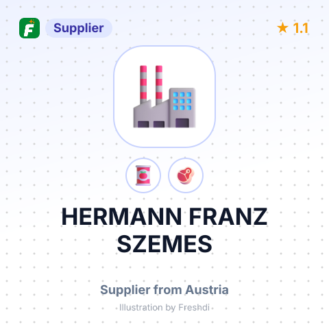 HERMANN FRANZ SZEMES – summary card, no photo uploaded yet