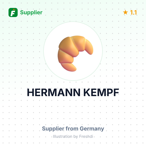 HERMANN KEMPF – summary card, no photo uploaded yet