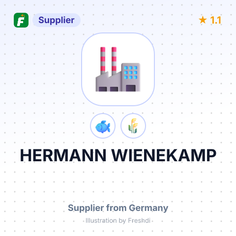 HERMANN WIENEKAMP – summary card, no photo uploaded yet