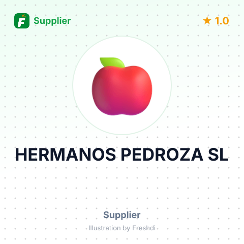 HERMANOS PEDROZA SL – summary card, no photo uploaded yet