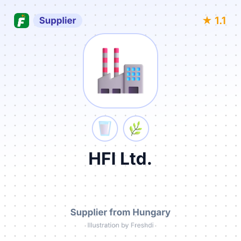 HFI Ltd. – summary card, no photo uploaded yet