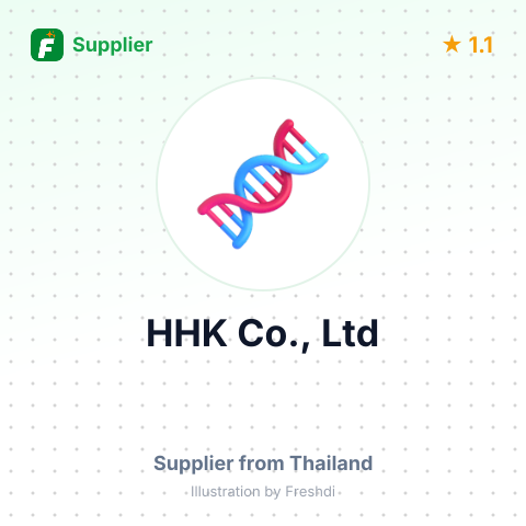HHK Co., Ltd – summary card, no photo uploaded yet