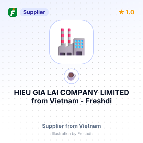 HIEU GIA LAI COMPANY LIMITED – summary card, no photo uploaded yet