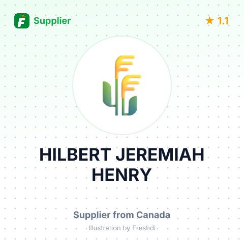 HILBERT JEREMIAH HENRY – summary card, no photo uploaded yet