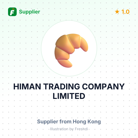 HIMAN TRADING COMPANY LIMITED – summary card, no photo uploaded yet