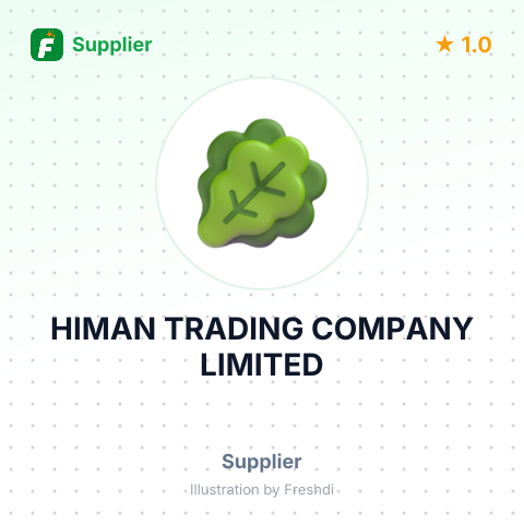 HIMAN TRADING COMPANY LIMITED – summary card, no photo uploaded yet