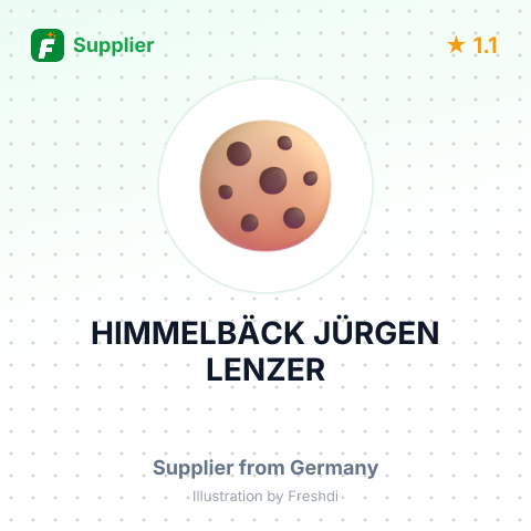 HIMMELBÄCK JÜRGEN LENZER – summary card, no photo uploaded yet