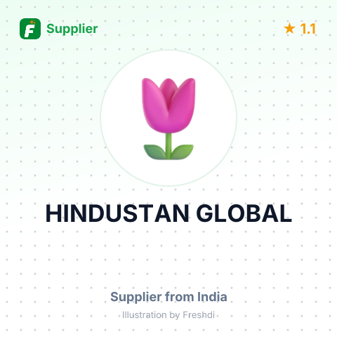 HINDUSTAN GLOBAL – summary card, no photo uploaded yet