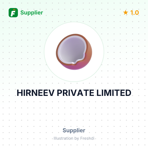HIRNEEV PRIVATE LIMITED – summary card, no photo uploaded yet