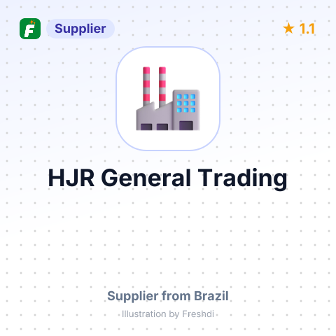 HJR General Trading  – summary card, no photo uploaded yet