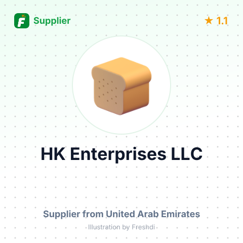 HK Enterprises LLC – summary card, no photo uploaded yet
