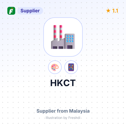 HKCT – summary card, no photo uploaded yet