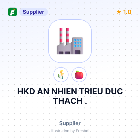 HKD AN NHIEN TRIEU DUC THACH . – summary card, no photo uploaded yet