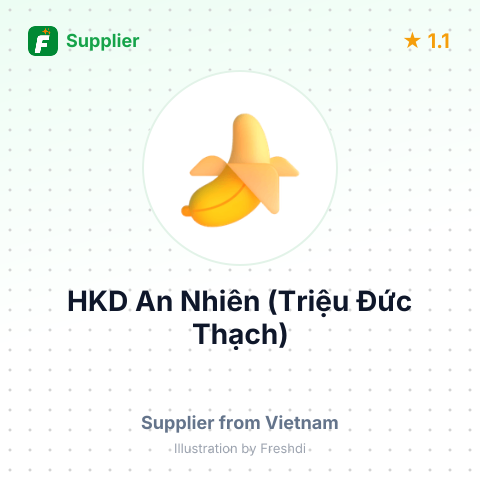 HKD An Nhiên (Triệu Đức Thạch) – summary card, no photo uploaded yet