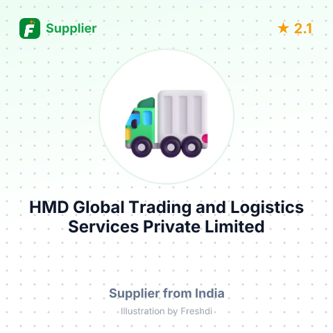 HMD Global Trading and Logistics Services Private Limited – summary card, no photo uploaded yet