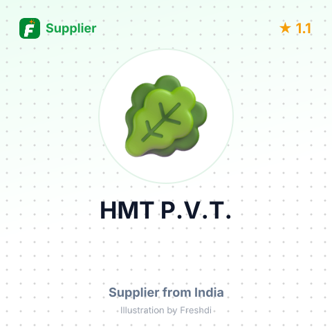 HMT P.V.T. – summary card, no photo uploaded yet