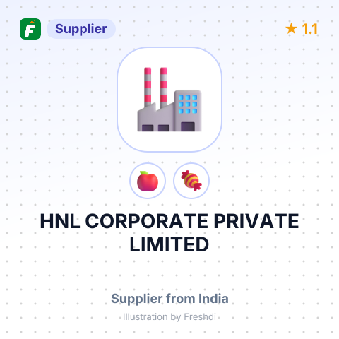 HNL CORPORATE PRIVATE LIMITED – summary card, no photo uploaded yet
