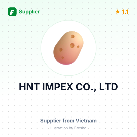 HNT IMPEX CO., LTD – summary card, no photo uploaded yet