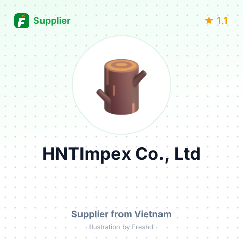 HNTImpex Co., Ltd – summary card, no photo uploaded yet