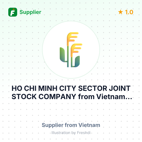 HO CHI MINH CITY SECTOR JOINT STOCK COMPANY – summary card, no photo uploaded yet